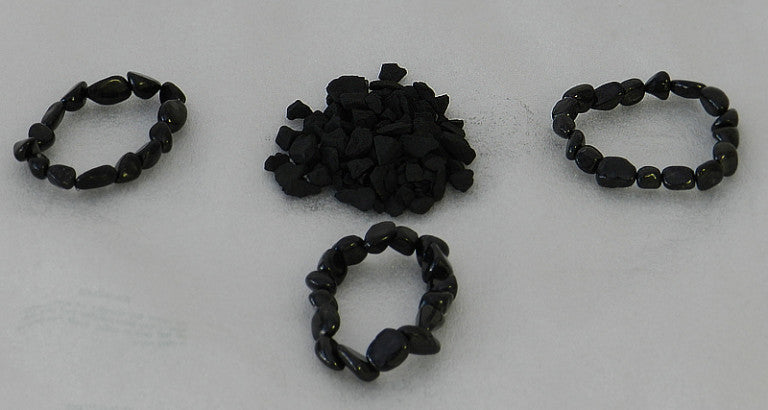 Shungite Bracelet