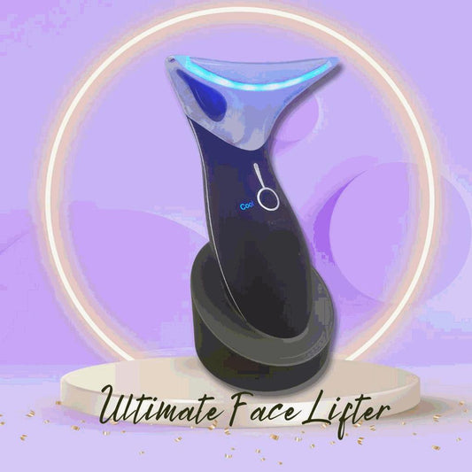 U Derma Face & Neck LED Device