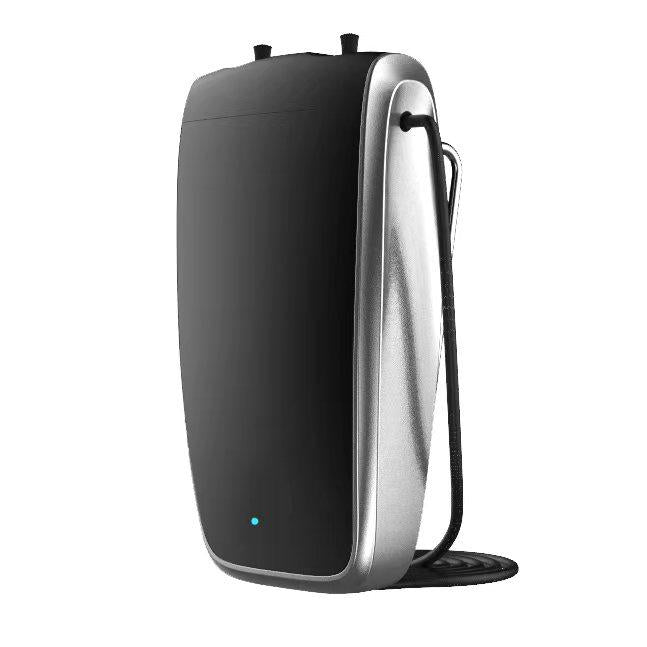 Wearable Personal Air Purifier