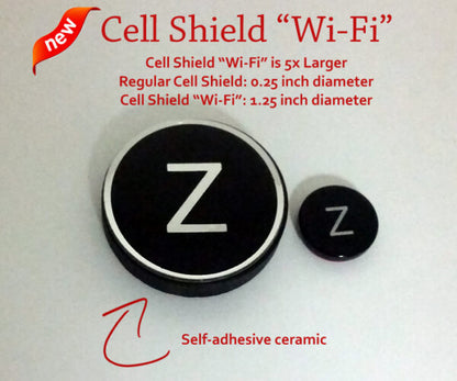 Cell Shield Wi-Fi 5X