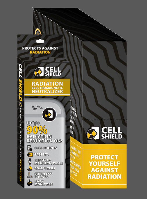 Cell Shield