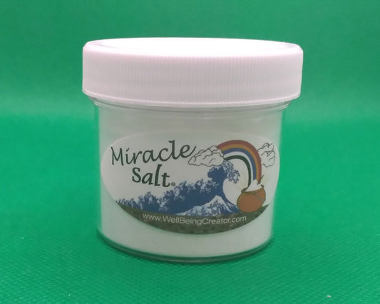 Miracle Salt