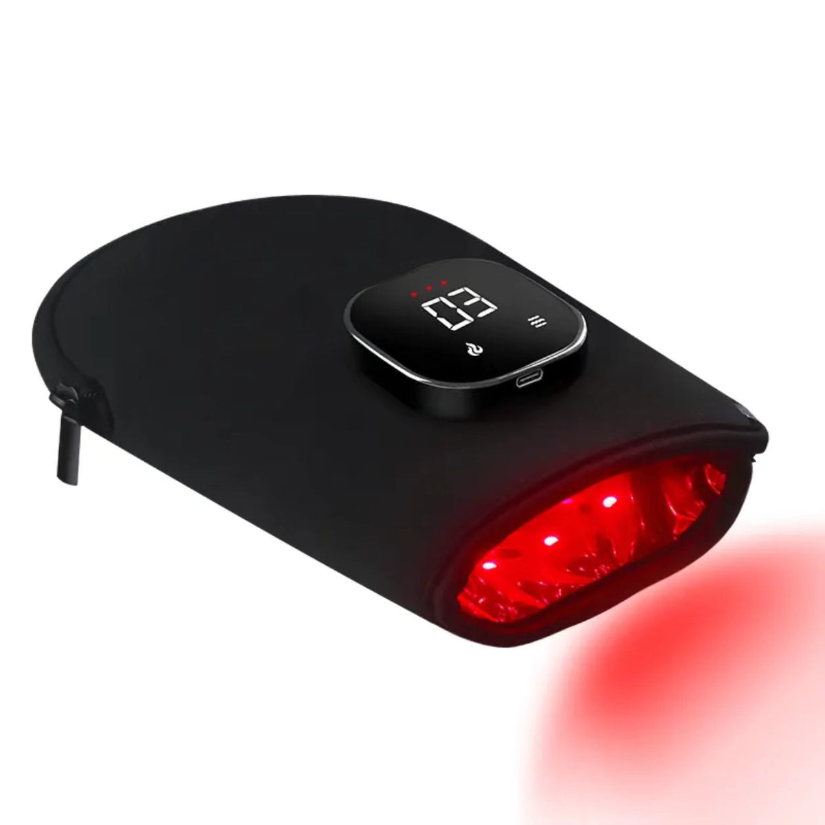 Red Light Therapy Glove