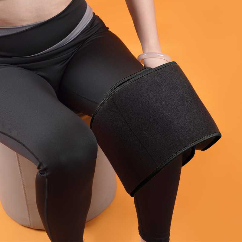 Wearable LED Red Light Therapy Body Belt